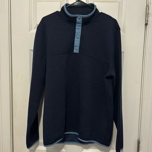 J. Crew Men’s Athletic Fleece size L
